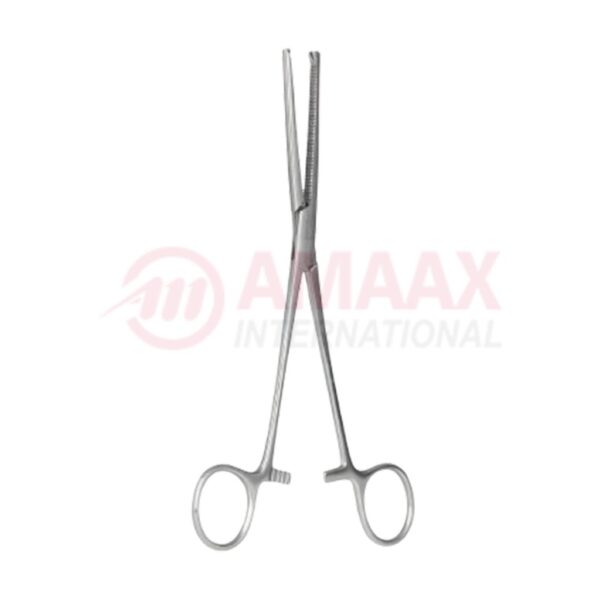 spencer wells hemostatic forceps 13cm 1x2 teeth.jpg