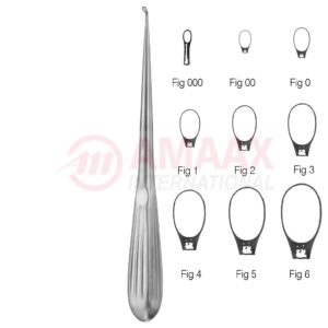spinal fusion curettes 20 cm curved complete set.jpg
