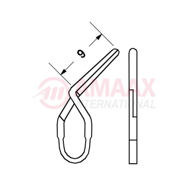standard vessel clip 9mm angled no implants 40.567.46.jpg