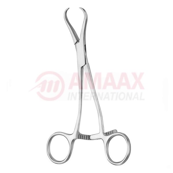 steinhaeuser bone holding forceps angled downwards shanks.jpg