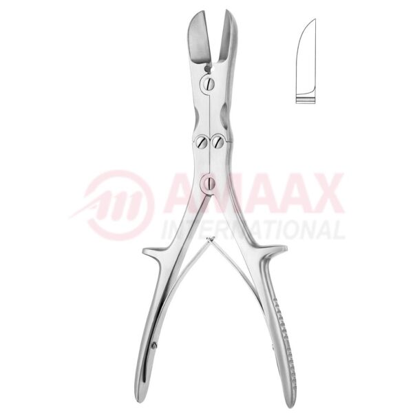 stille liston bone cutting forceps 27.5cm straight.jpg