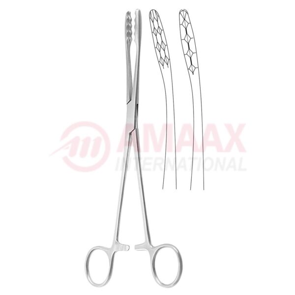 ulrich swab forceps with ratchet curved.jpg