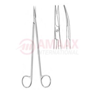 vascular scissors 19cm curved.jpg