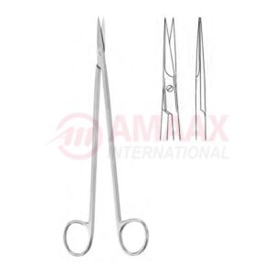 vascular scissors 19cm straight.jpg