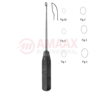 volkmann bone curettes 27 cm oval with fiber handle complete set.jpg