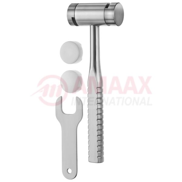 wagner hammer 24.5 cm complete set.jpg