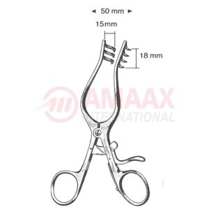 weitlaner wullstein 13cm retractor.jpg