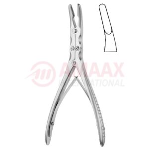 zaufal jansen bone rongeurs 18 cm compound action.jpg