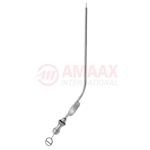 BELLUCCI Handle only 15.5cm