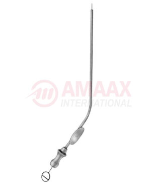 BELLUCCI Handle only 15.5cm