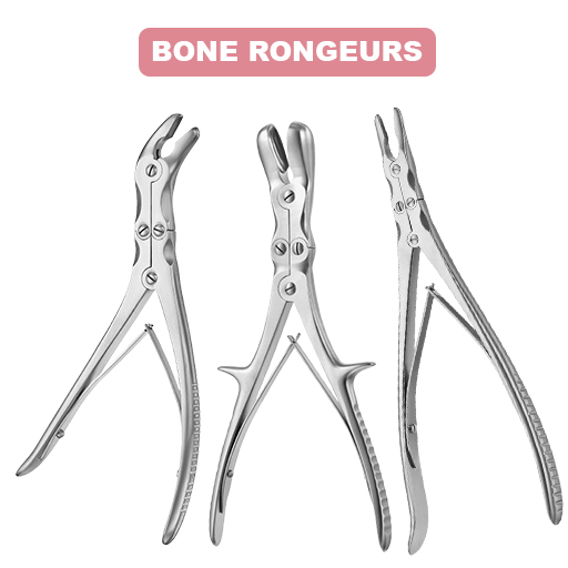 BONE RONGEURS