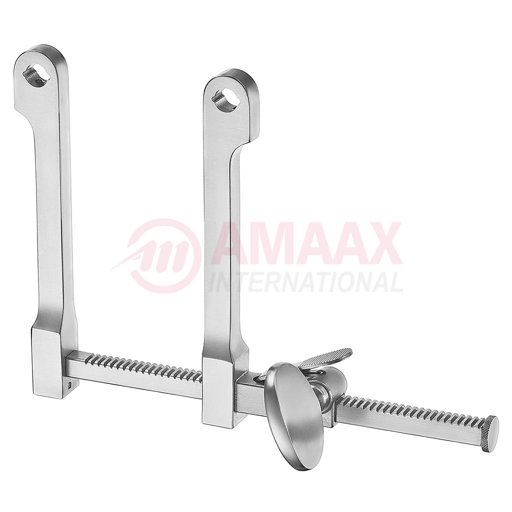 Caspar Cervical Retractor 15cm Spreader Only For Prong Blade 1 Caspar-retractor-15-cm-spreader-only-for-prong-blade