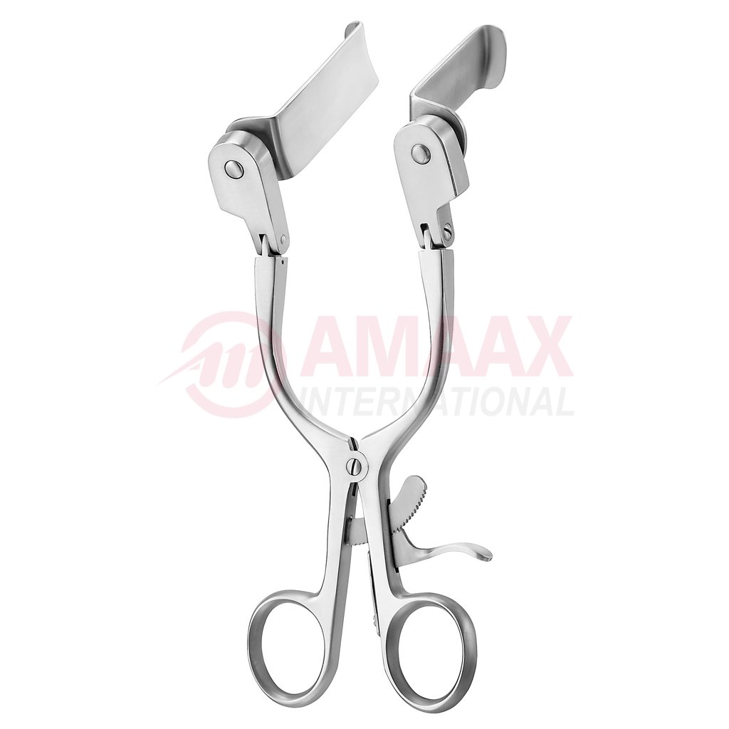 Caspar Cervical Retractor 16.5cm Spreader Only 1 Caspar-retractor-16.5-cm-spreader-only