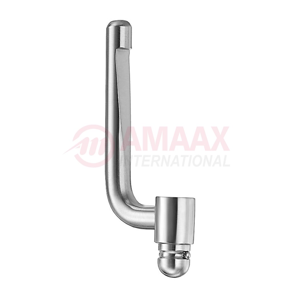 Caspar Hook 50mm 1 Caspar-retractor-hook-50-mm