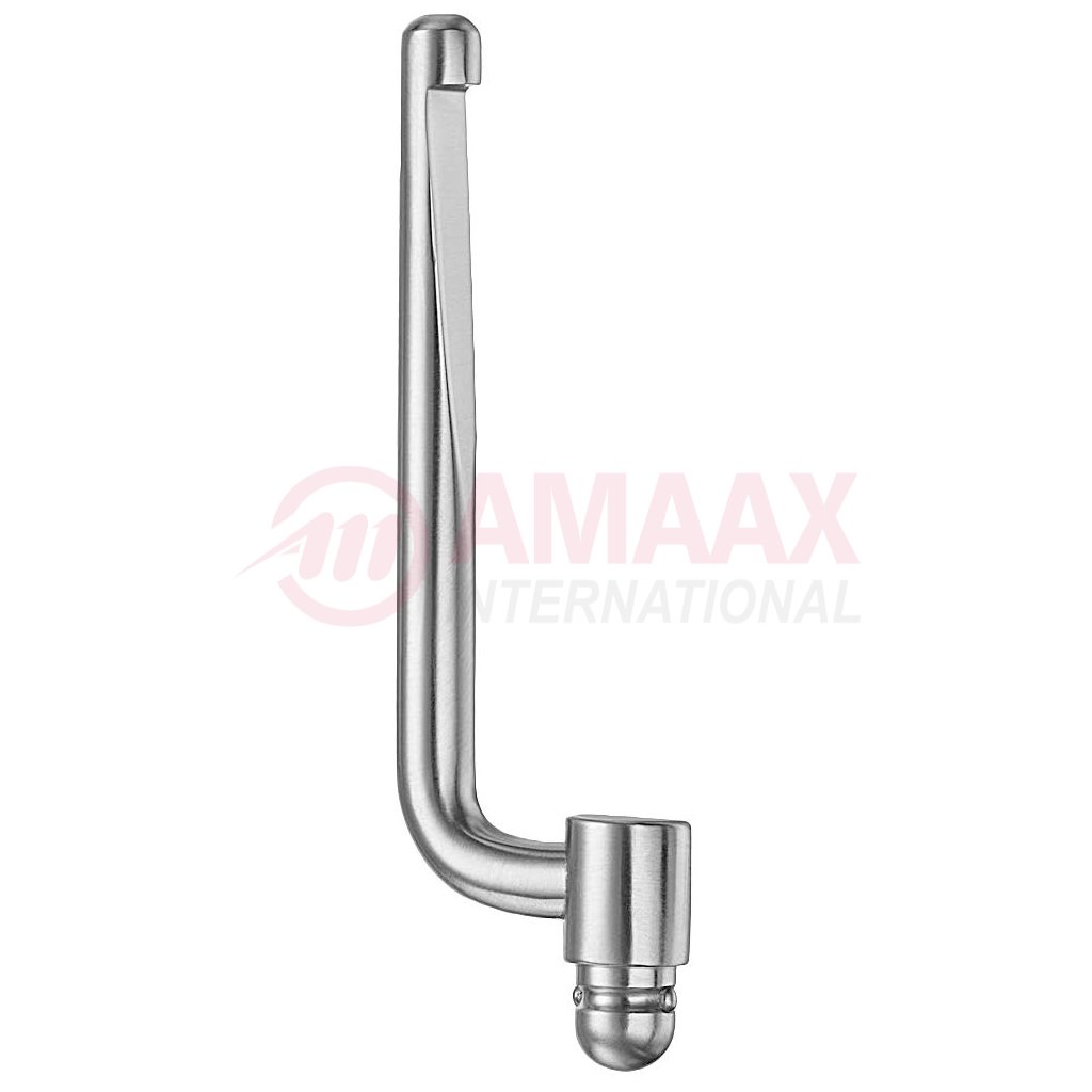Caspar Hook 70mm 1 Caspar-retractor-hook-70-mm
