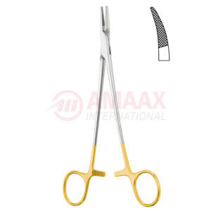 DE-BAKEY-needle-holder-TC-curved-30.5cm
