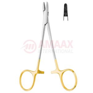 DERF-needle-holder-12-cm-TC
