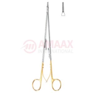 DIETHRICH-needle-holder-TC-micro-profile