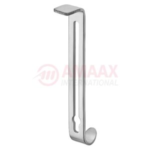 Henly-central-blade