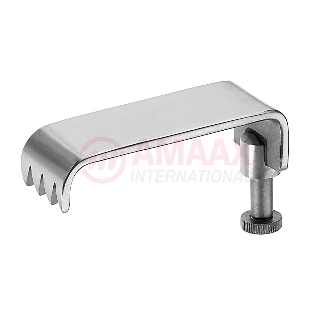Hibbs Blade For Laminectomy Retractor 1 Hibbs-blade