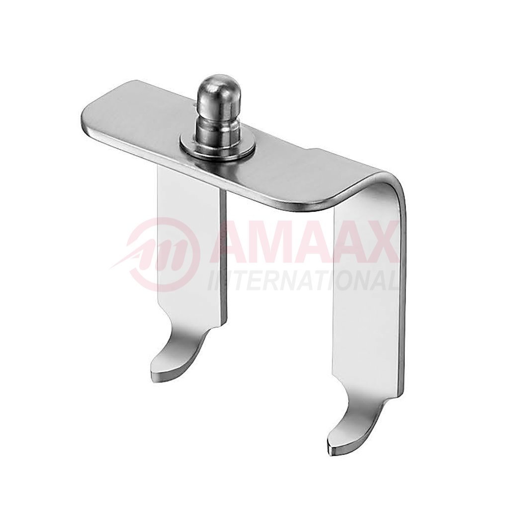 Hoen Hemi-laminectomy Retractor Blade 1 Hoen-hemilaminectomy-retractors-blades