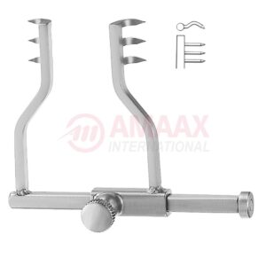 Logan-retractor
