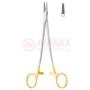 SAROT-needle-holder-TC