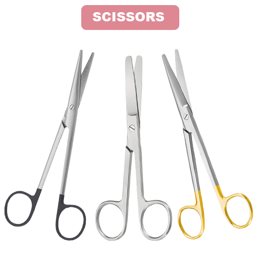 SCISSORS