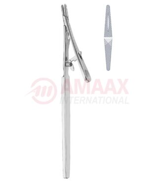 STEVENS needle holder