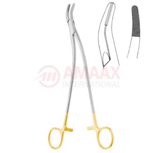 STRATTE-needle-holder-TC