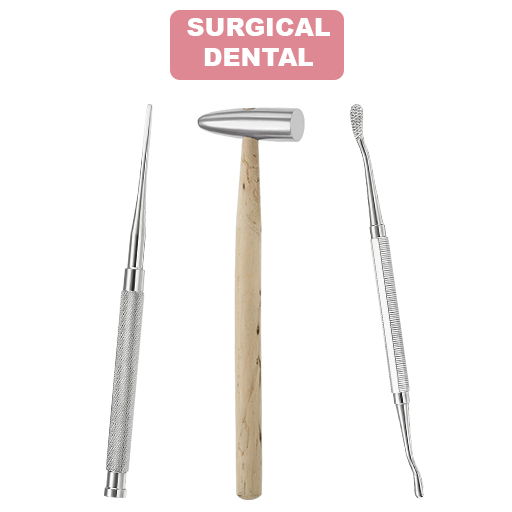 SURGICAL DENTAL