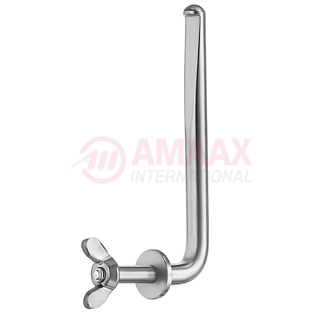 Scoville Hook Blunt For Laminectomy Retractor 1 Scoville-hook-blunt