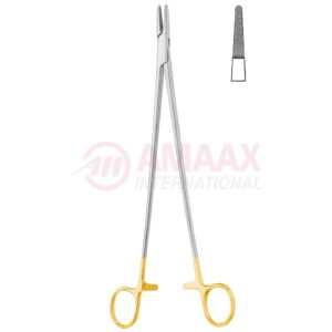 WANGENSTEEN-needle-holder-TC