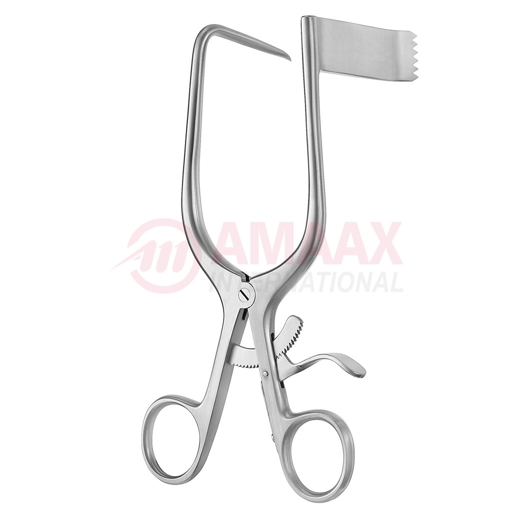 Williams Retractor Right 2cm 1 Williams-retractor-right