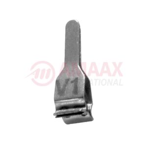 acland-single-clip-8mm-straight