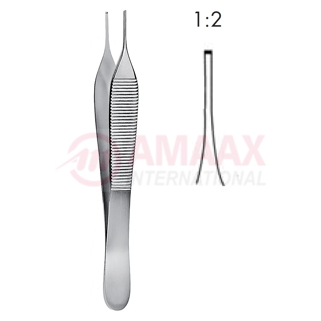 adson-micro-forceps-1x2-teeth