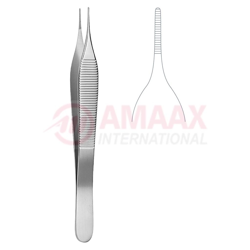 adson-micro-forceps-serrated