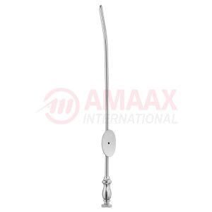 adson suction tube 16.5 cm 3 mm