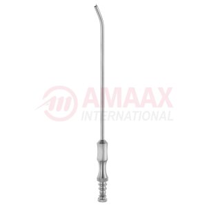 adson suction tube 21 cm 4 mm