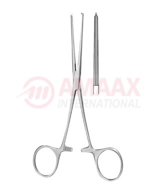 allen intestinal clamp