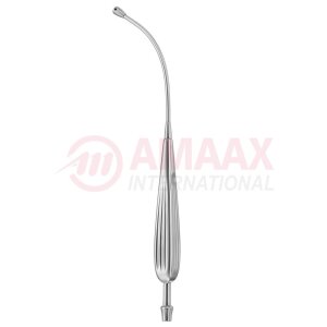 andrews pynchon suction tube
