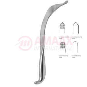 aufranc-cobra-retractor