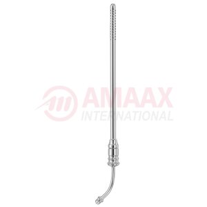 baby poole suction tube
