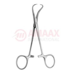 backhaus kocher towel clamps
