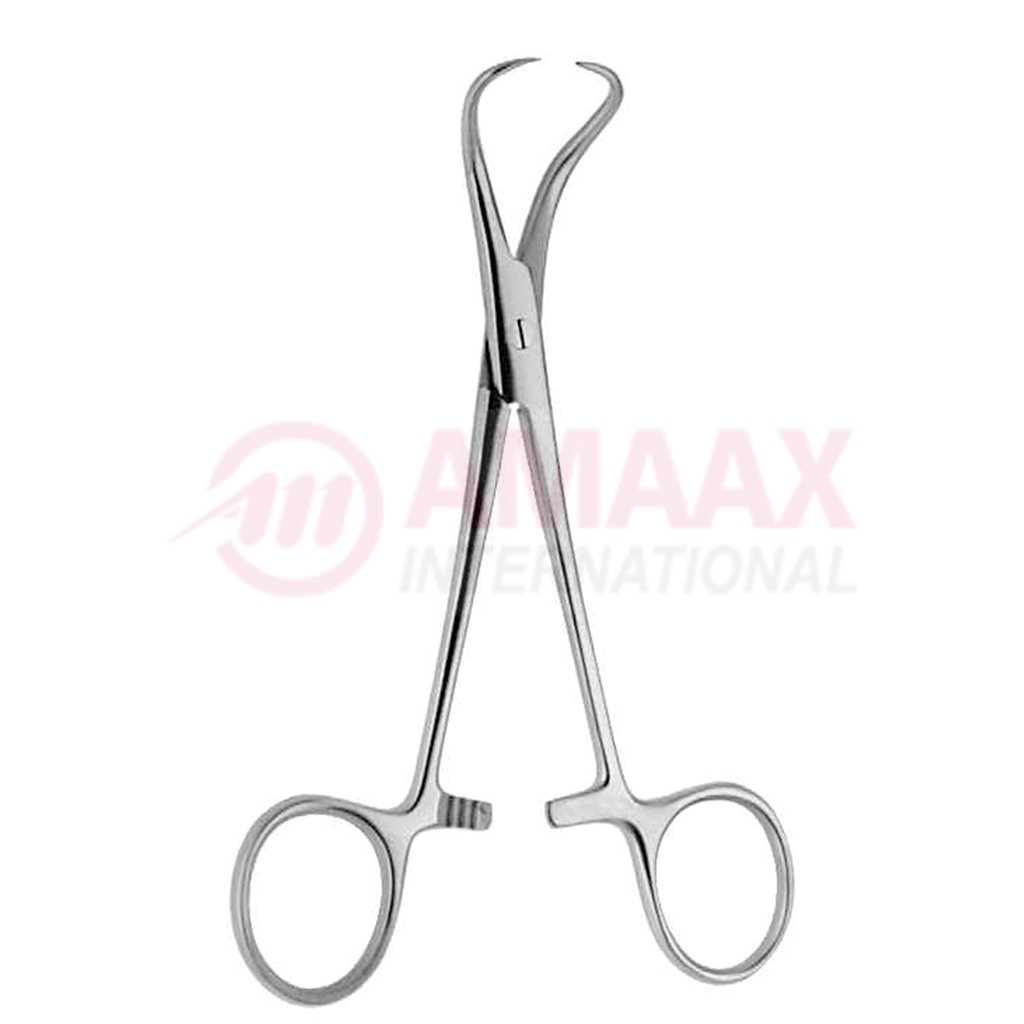 backhaus kocher towel clamps