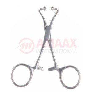 backhaus towel clamp ball and ball