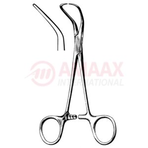 backhaus towel clamps