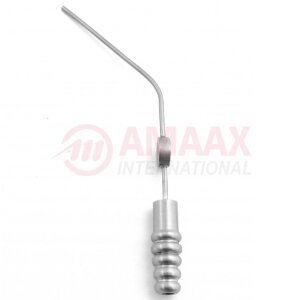 barnes suction tube