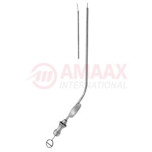 bellucci suction tube complete set with 3 swg