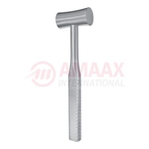 bergmann-mallet